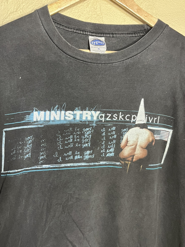 Ministry