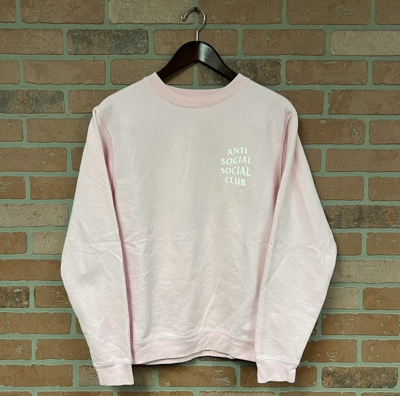 ASSC Crewneck