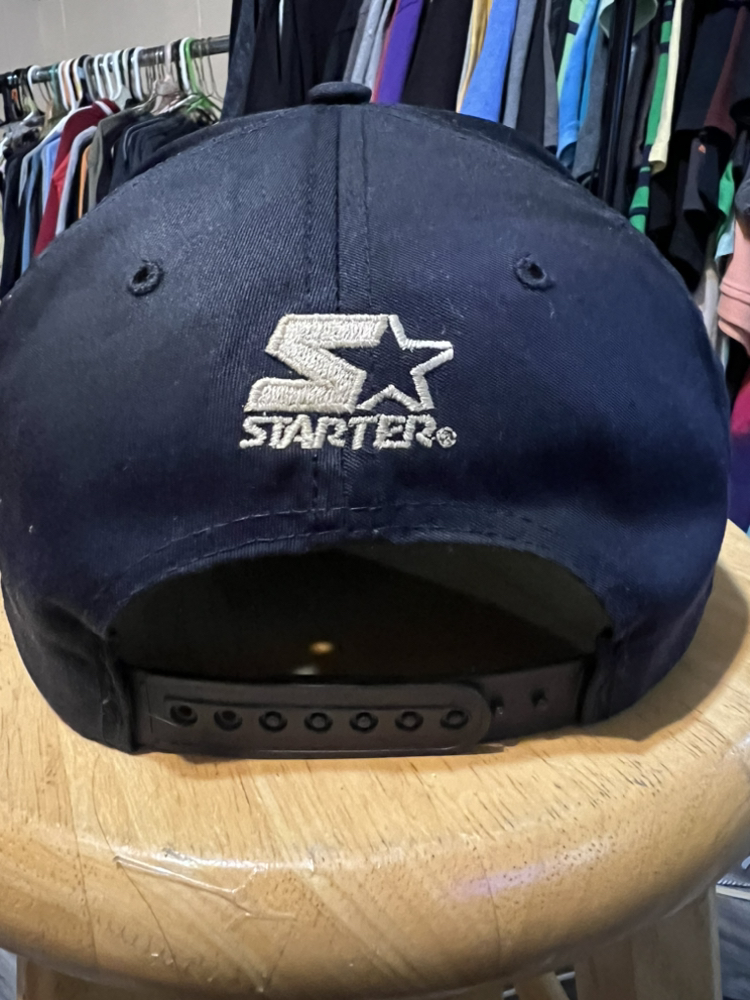 Vintage Starter 1996 Alanta Olympics SnapBack Hat