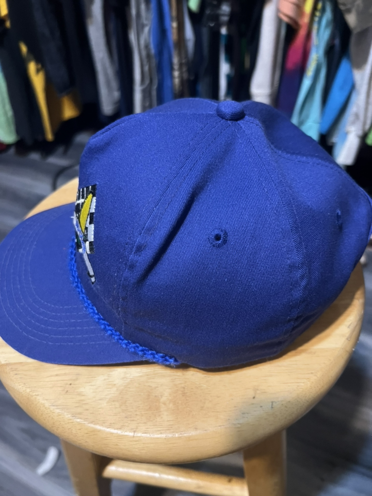 Vintage Pursuit Corn SnapBack Hat