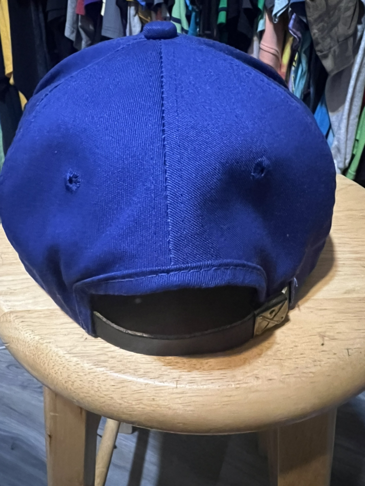 Vintage Pursuit Corn SnapBack Hat