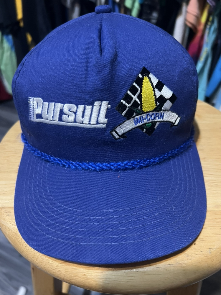 Vintage Pursuit Corn SnapBack Hat