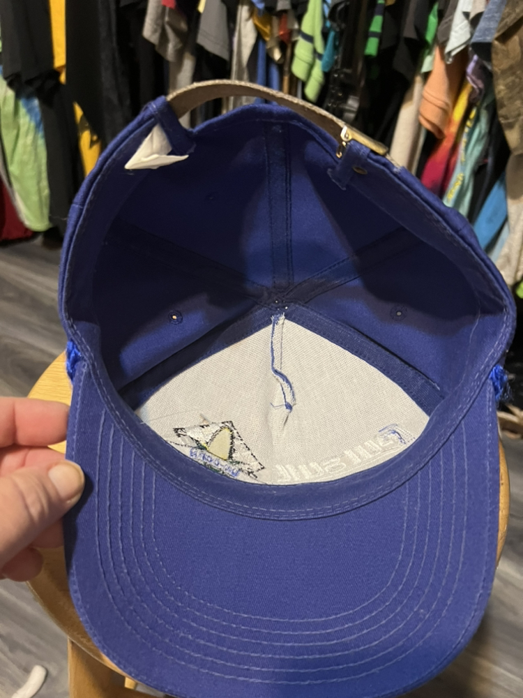 Vintage Pursuit Corn SnapBack Hat