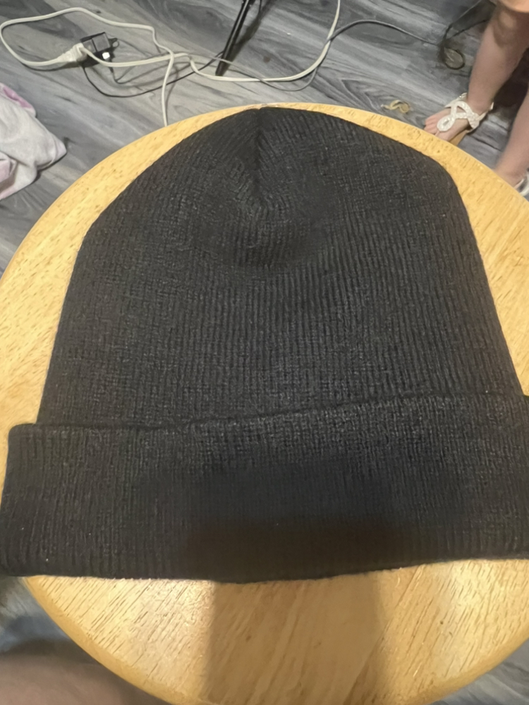 Vintage Bugs Bunny Space Jam Beanie Hat