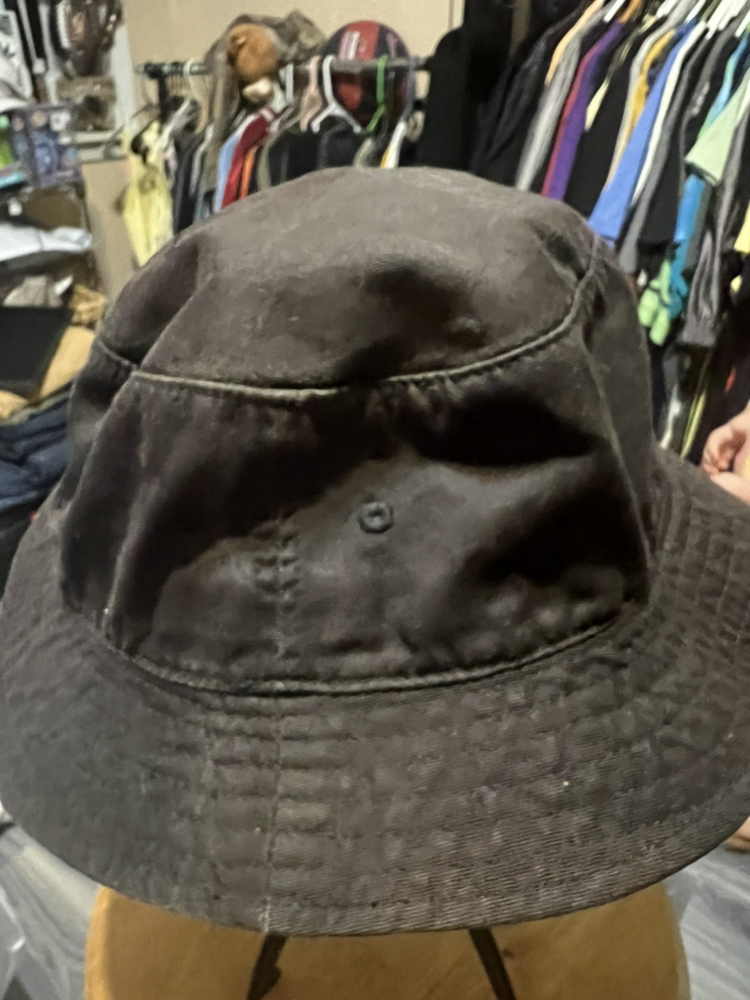 Vintage Redwings Bucket Hat