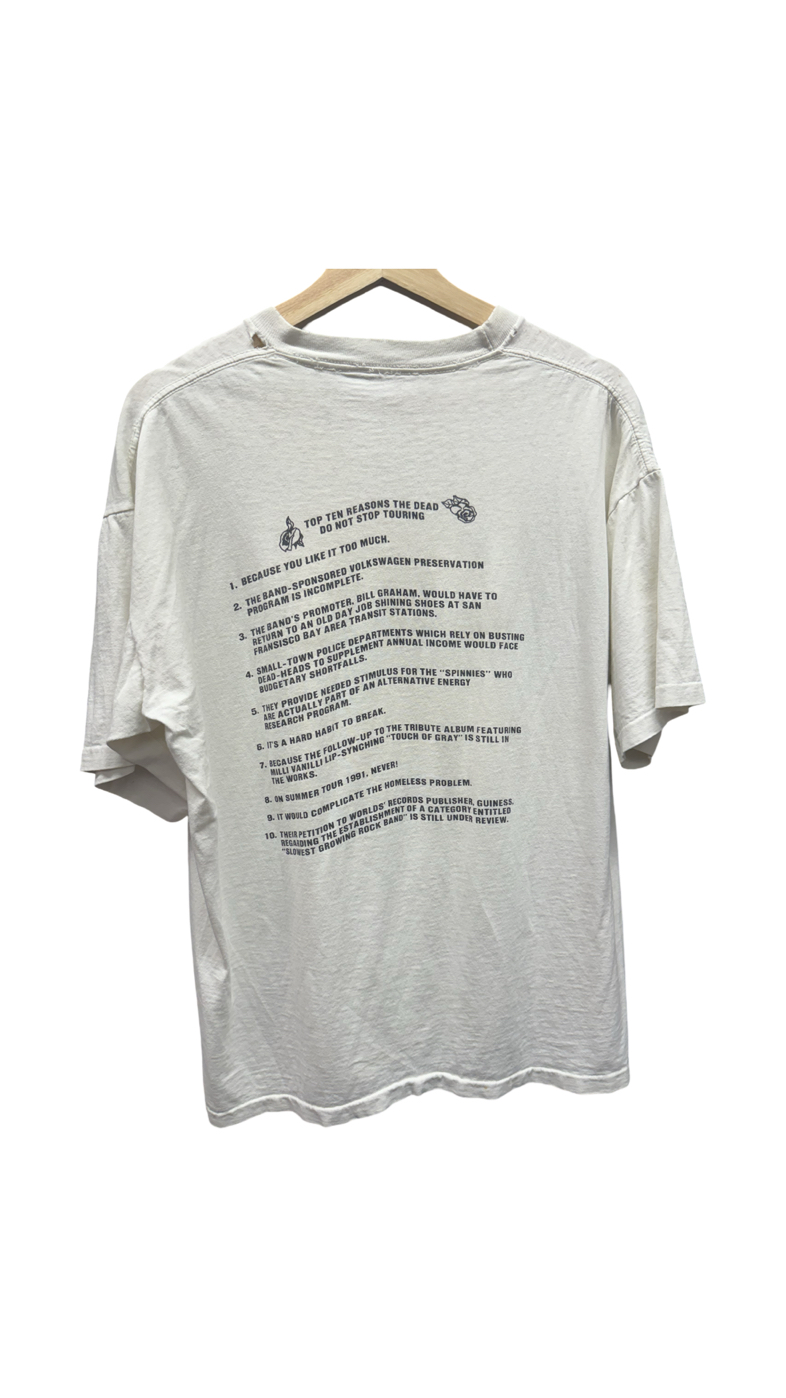 Rare Grateful Dead shirt