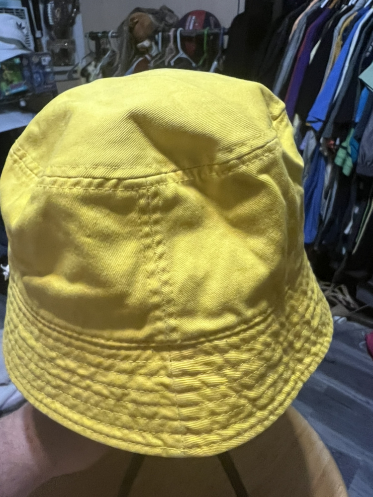 Vintage Tommy Hilfiger Reversible Bucket Hat