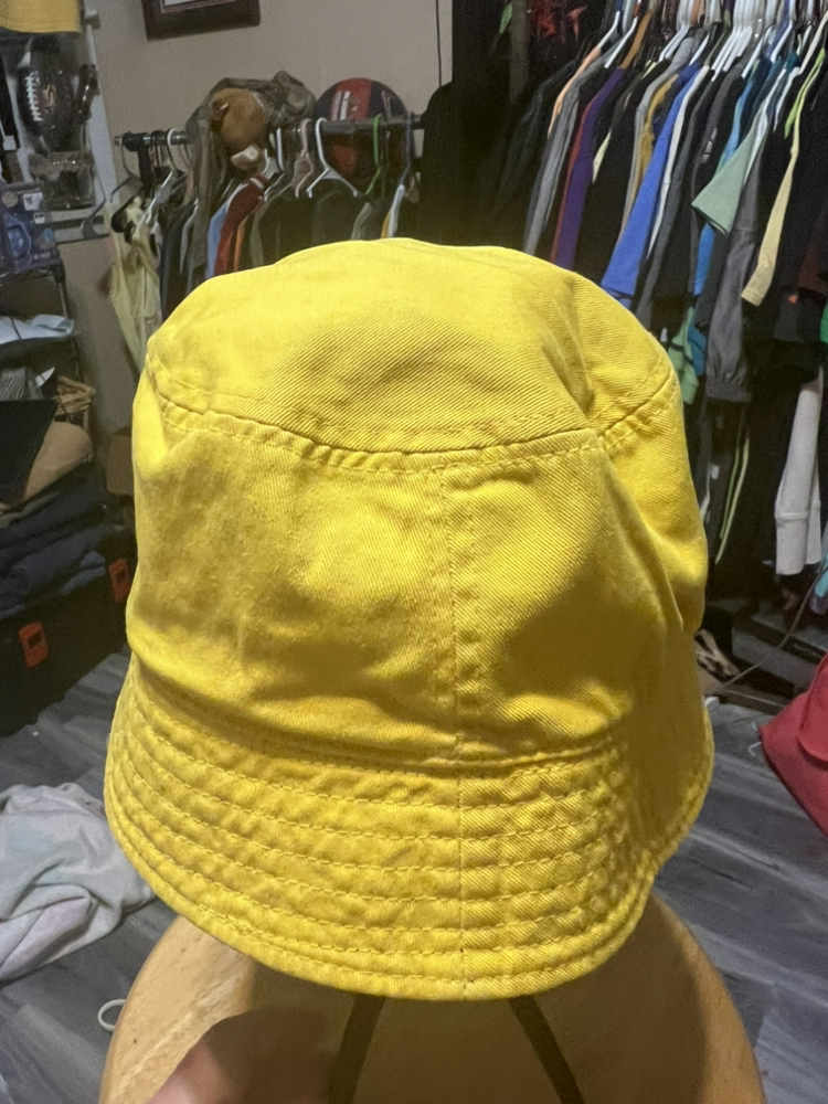 Vintage Tommy Hilfiger Reversible Bucket Hat