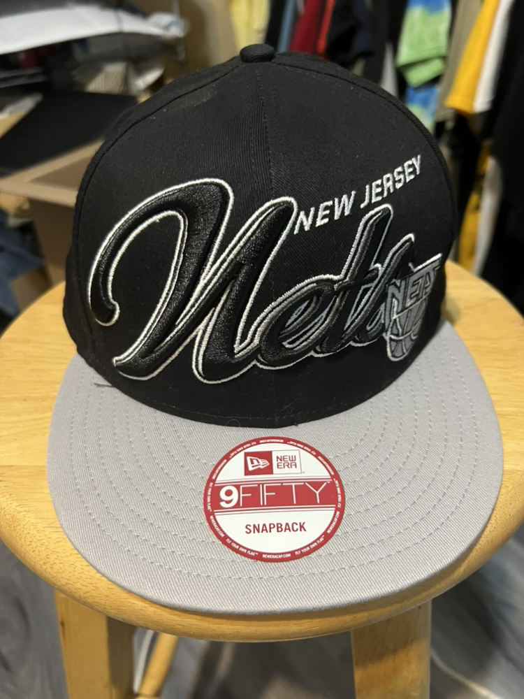 New Era New Jersey Mets SnapBack Hat