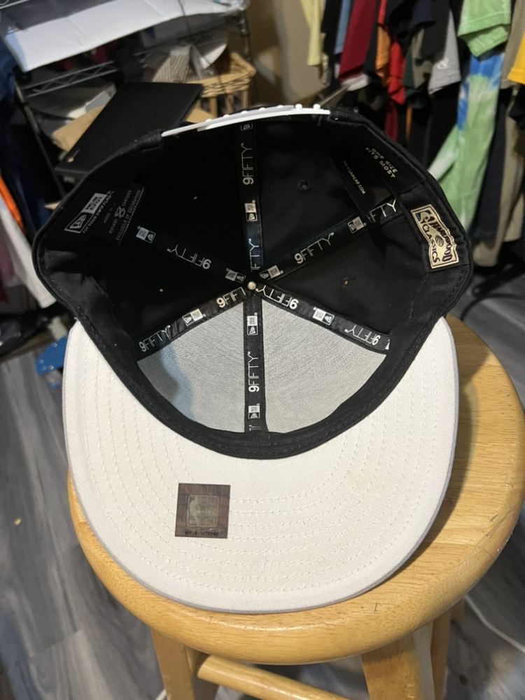 New Era New Jersey Mets SnapBack Hat