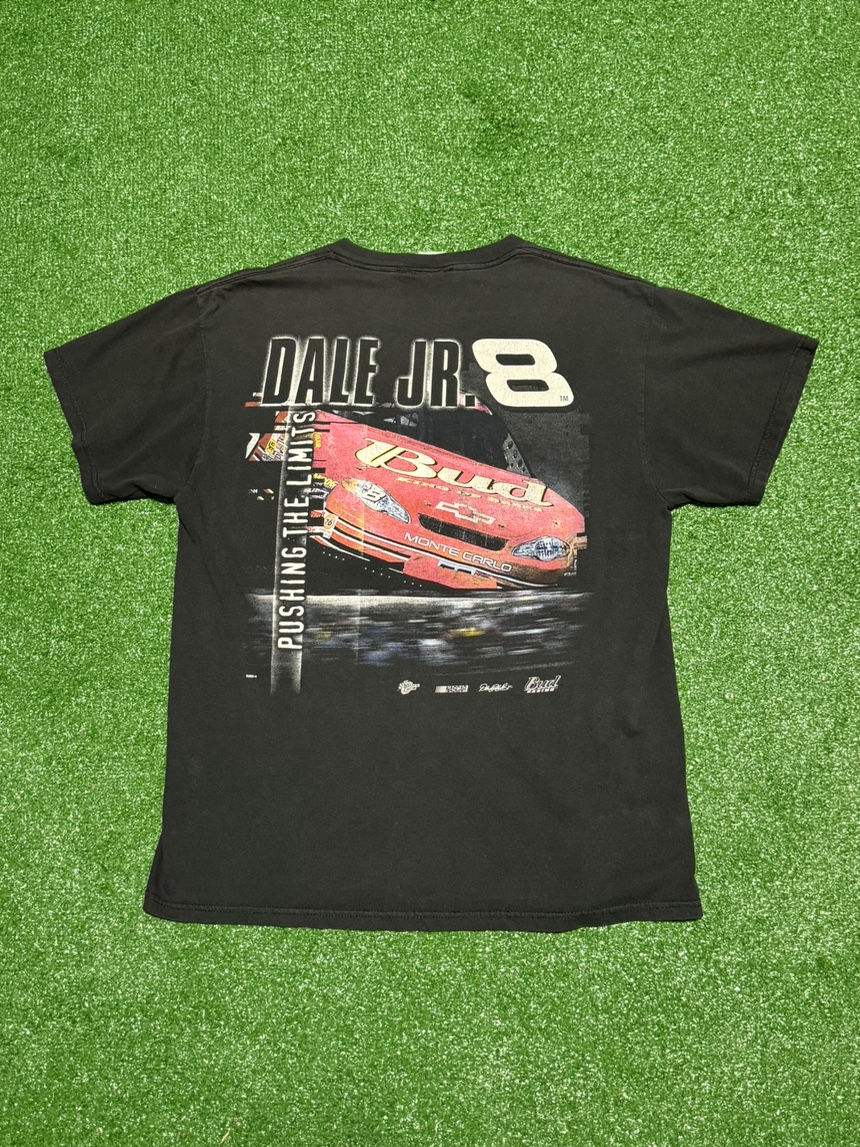 Budweiser Dale Jr NASCAR Tee