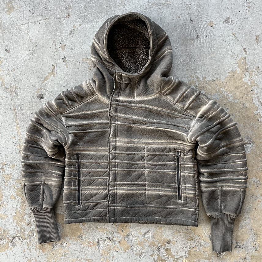 Demobaza Dune Hoodie