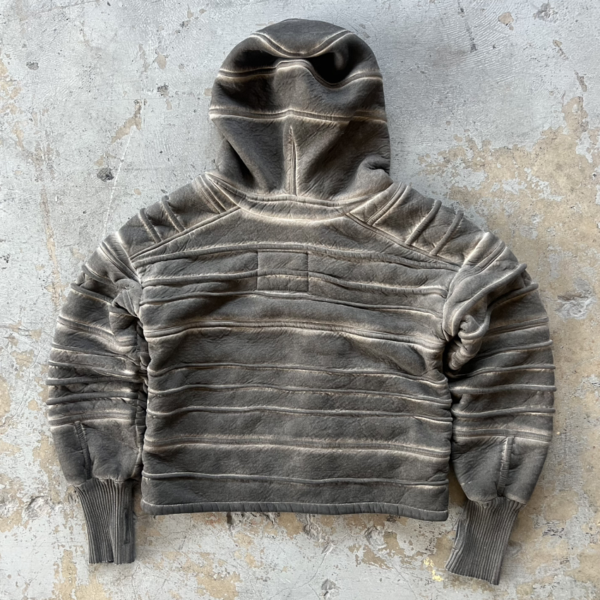 Demobaza Dune Hoodie