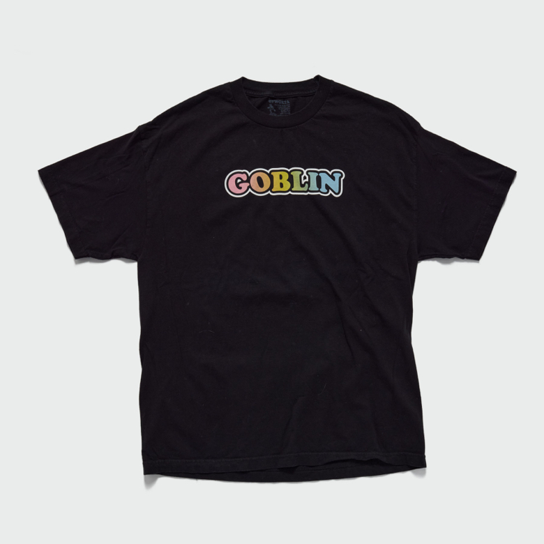 Goblin Tyler the creator tee XL
