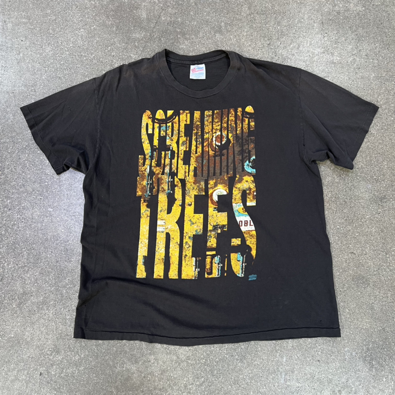 SZ XL 90’ Screaming Trees Sweet Oblivion T-Shirt