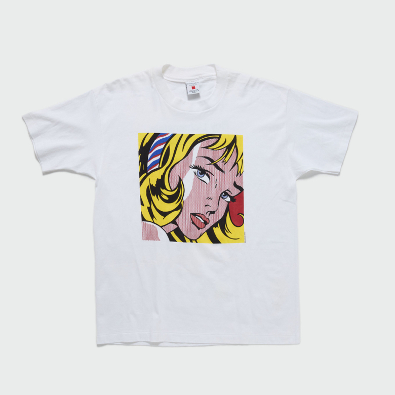 Vintage Roy L. Art Tee 1990s