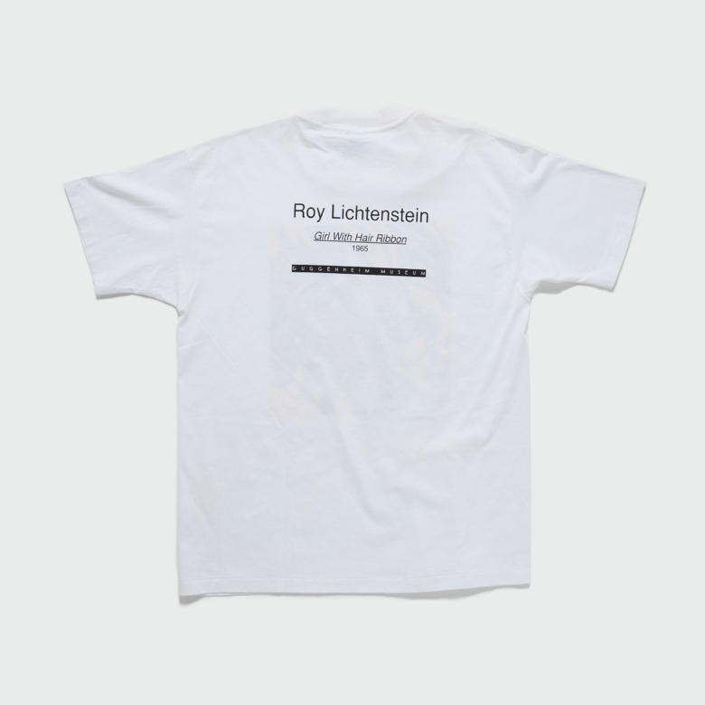 Vintage Roy L. Art Tee 1990s
