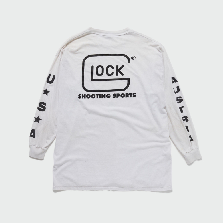 Vintage Glock Shirt