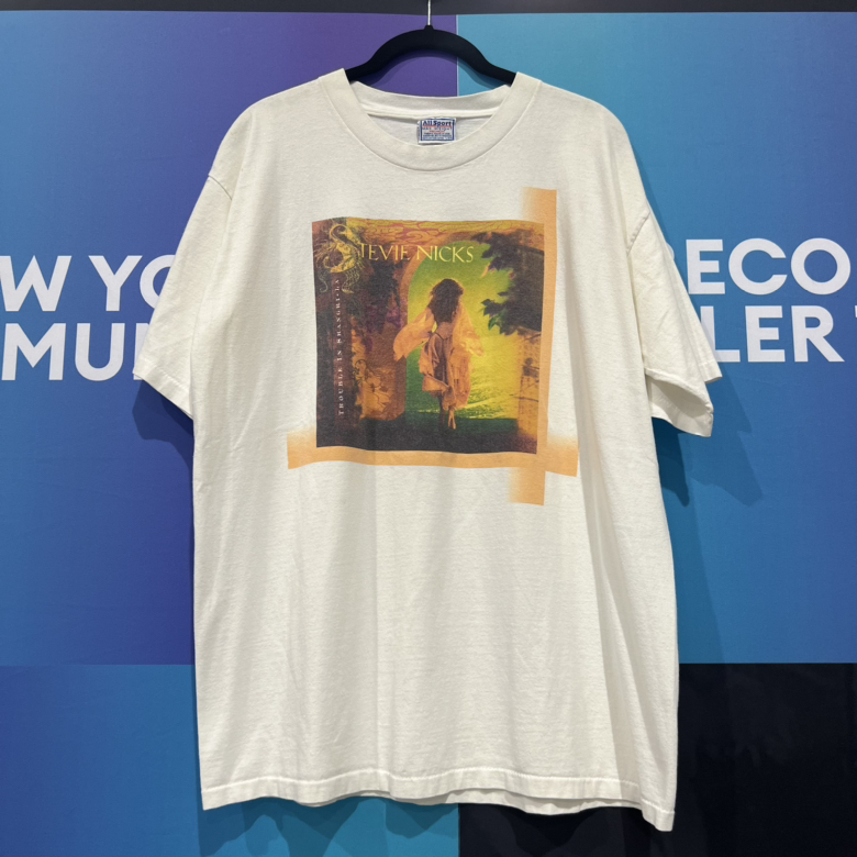 SZ L 01’ Stevie Nicks Tour T-Shirt