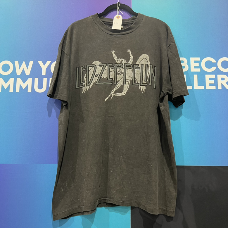 SZ XL 90’s Led Zeppelin T-Shirt