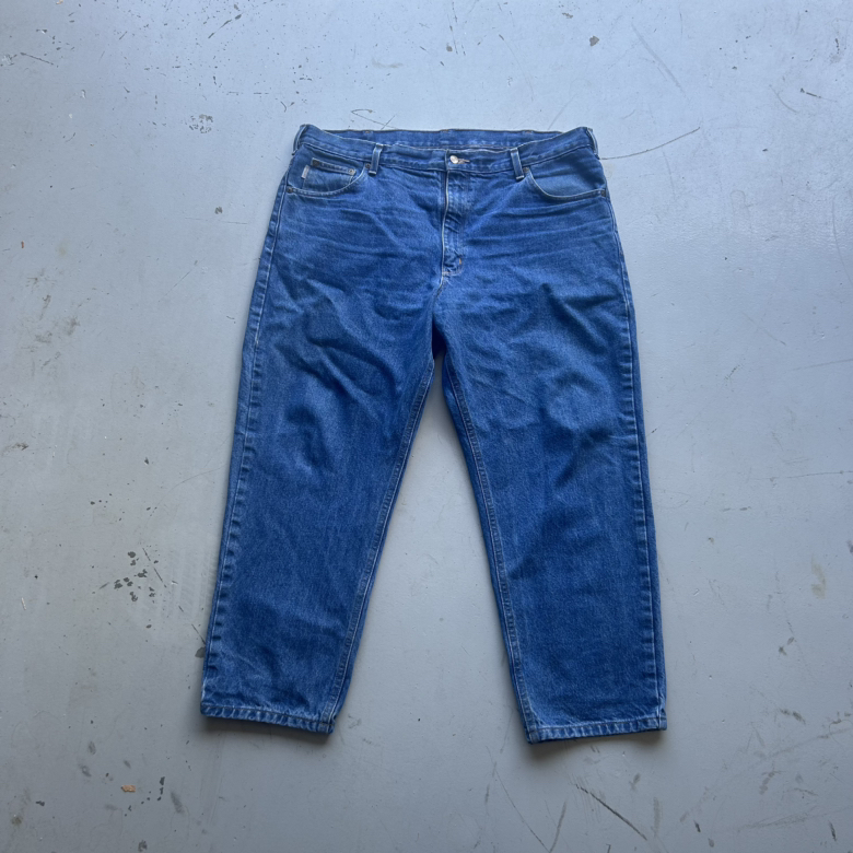 Vintage Carhartt Baggy Jeans