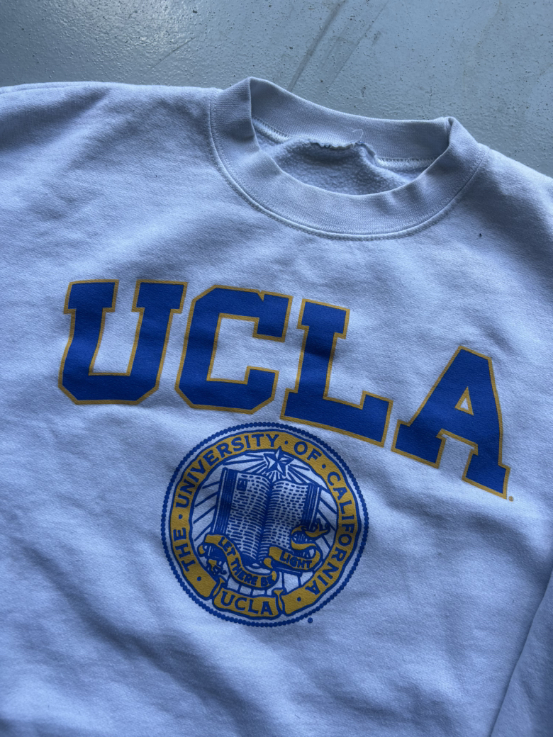 UCLA Sweatshirt