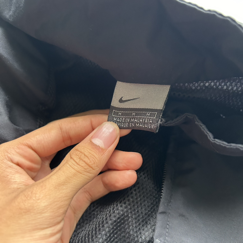 Vintage 2000s Nike Windbreaker