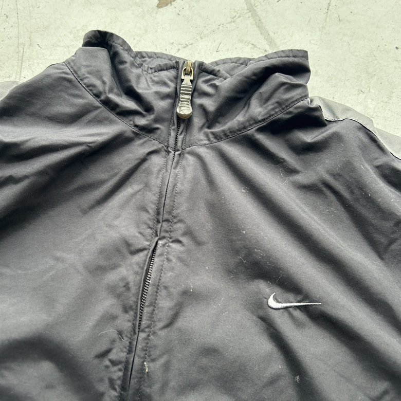 Vintage 2000s Nike Windbreaker