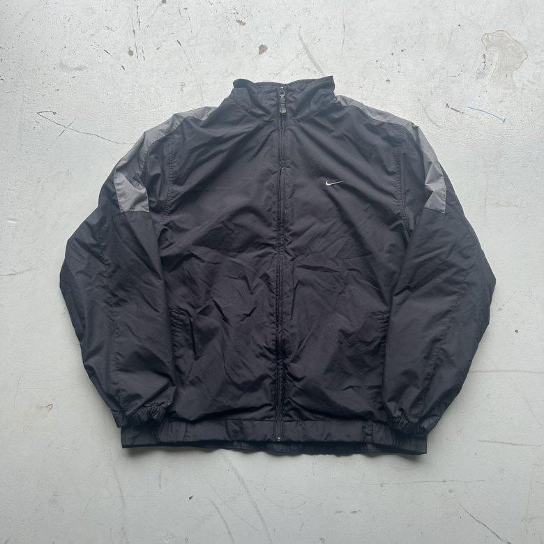 Vintage 2000s Nike Windbreaker