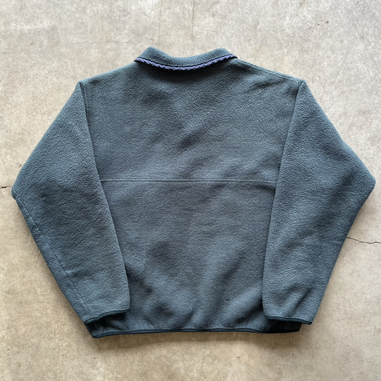 Patagonia Synchilla Snap-t 1991 (XL)