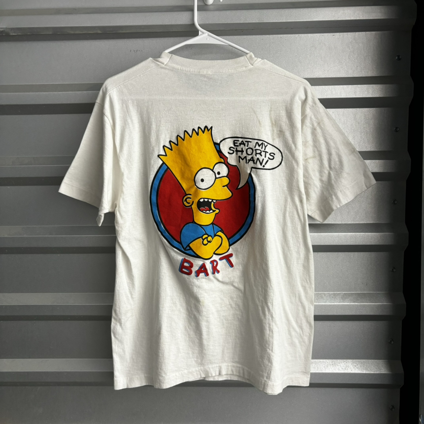 1980s Bart Simpson Tee