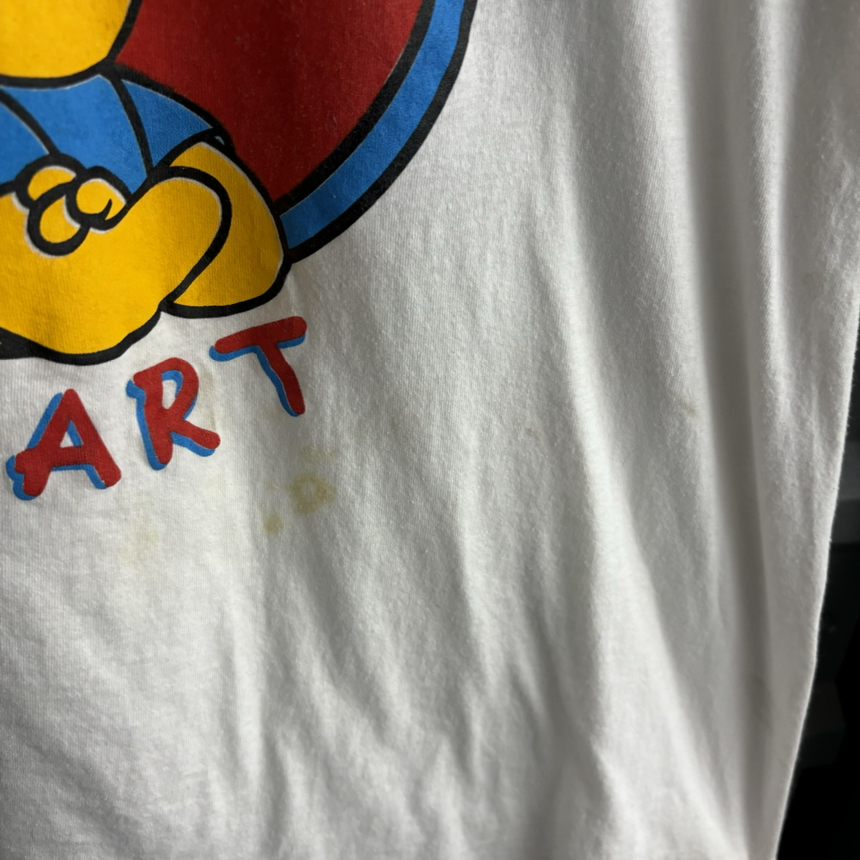 1980s Bart Simpson Tee