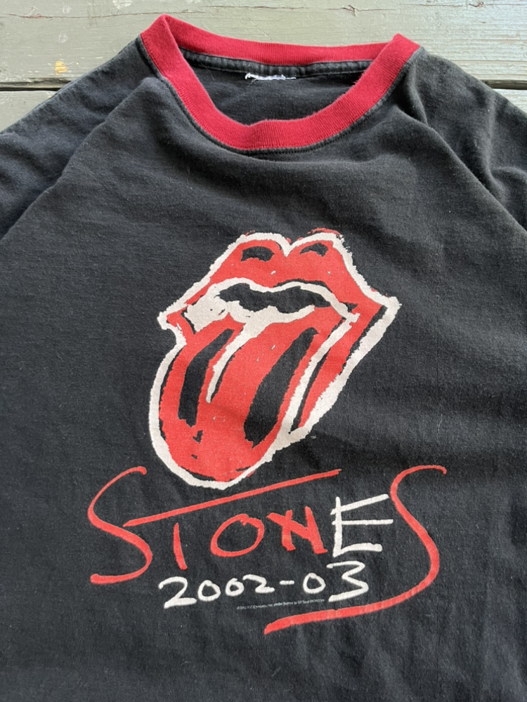 The Rolling Stones Satisfaction Vintage Band T-Shirt