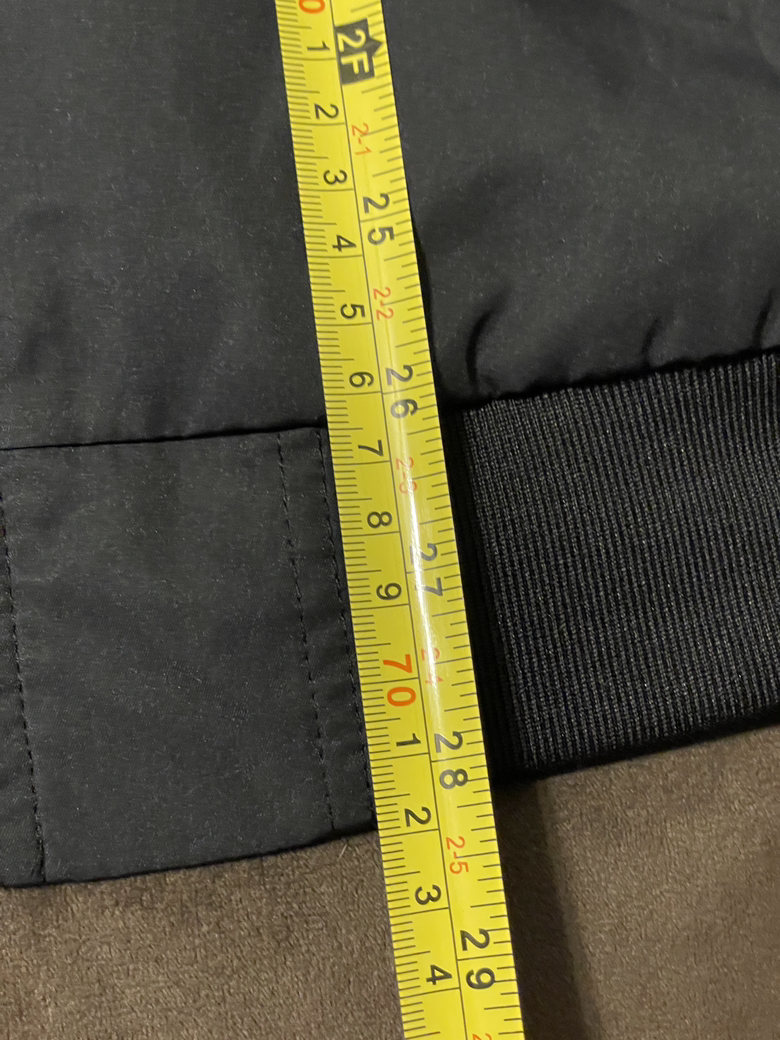 Adidas Juventus Anthem Bomber Jacket DX9210 Black Pink Turbo Mens Size Medium