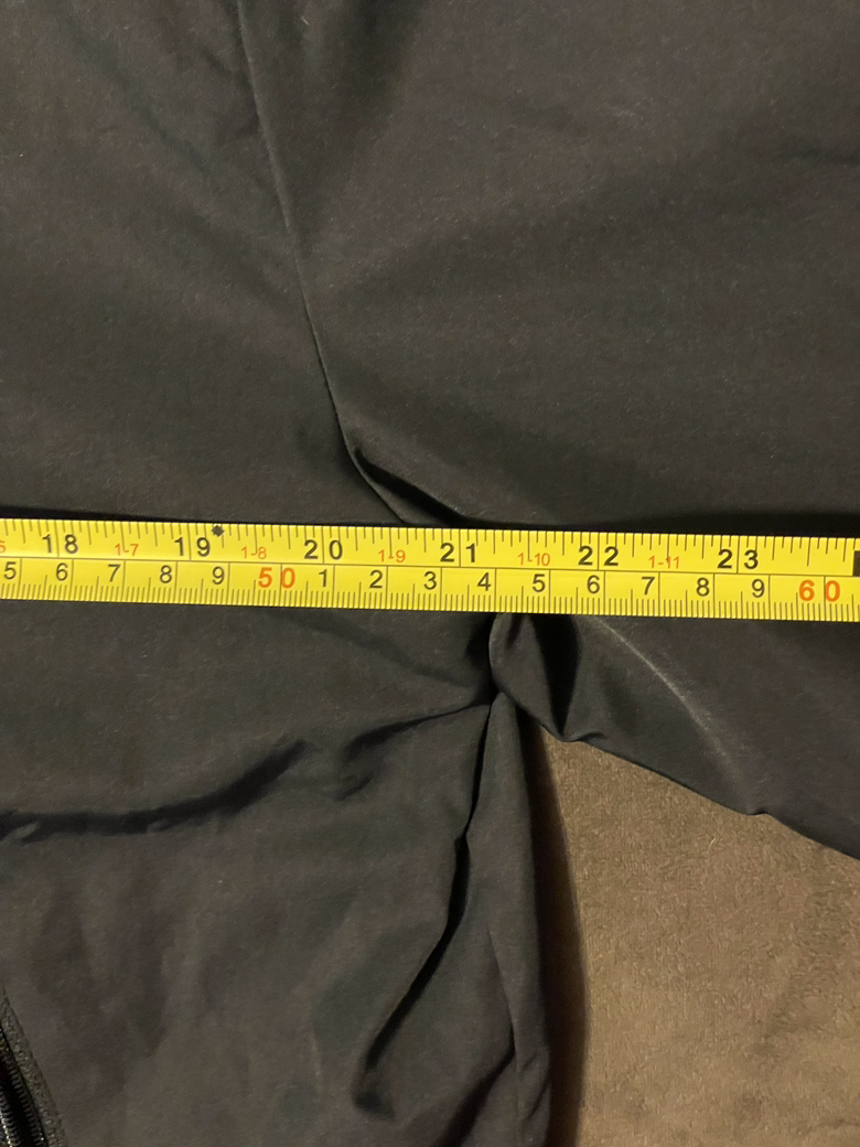 Adidas Juventus Anthem Bomber Jacket DX9210 Black Pink Turbo Mens Size Medium