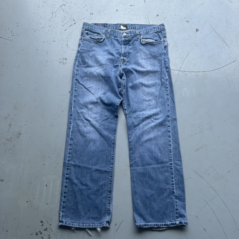 Vintage Lucky Brand Jeans