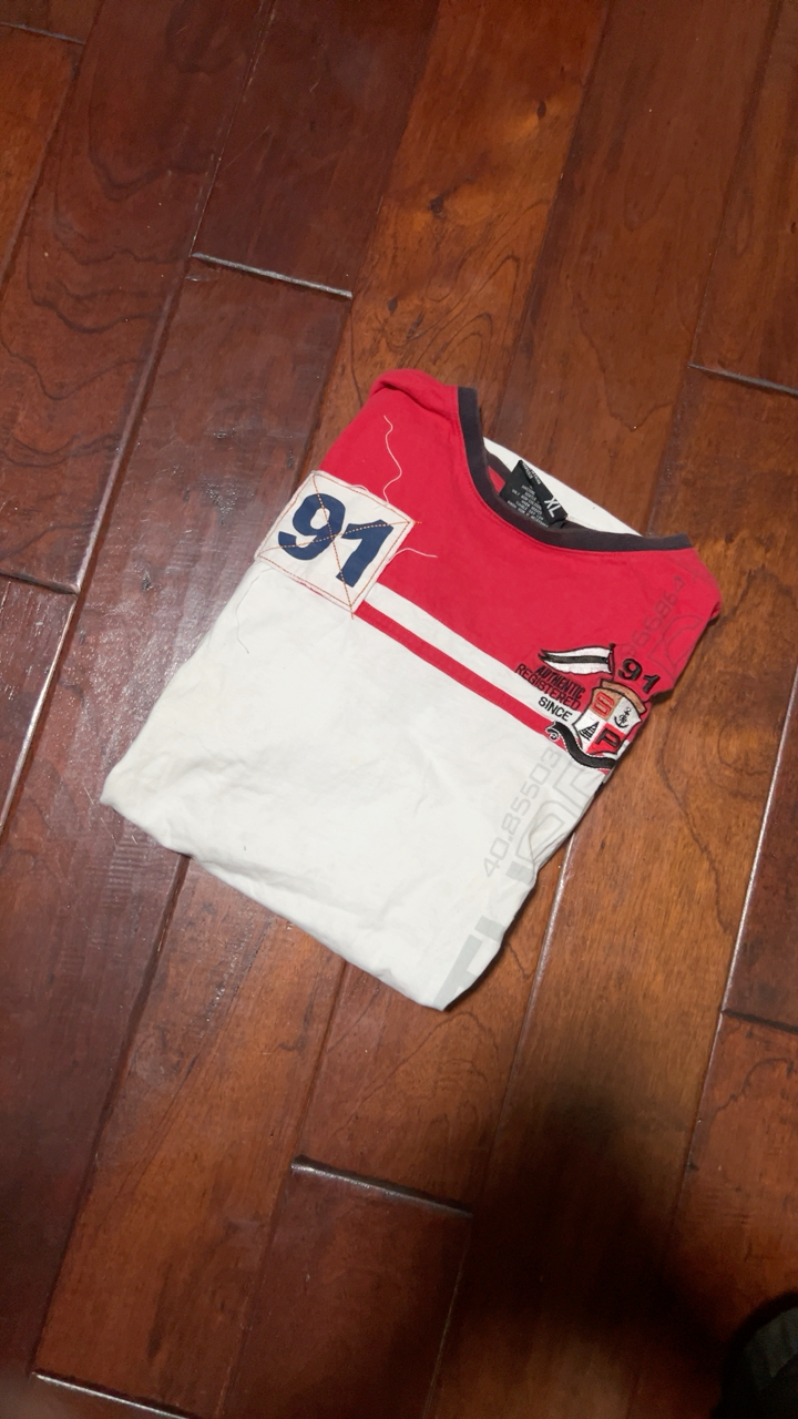 Southpole Y2K Tee