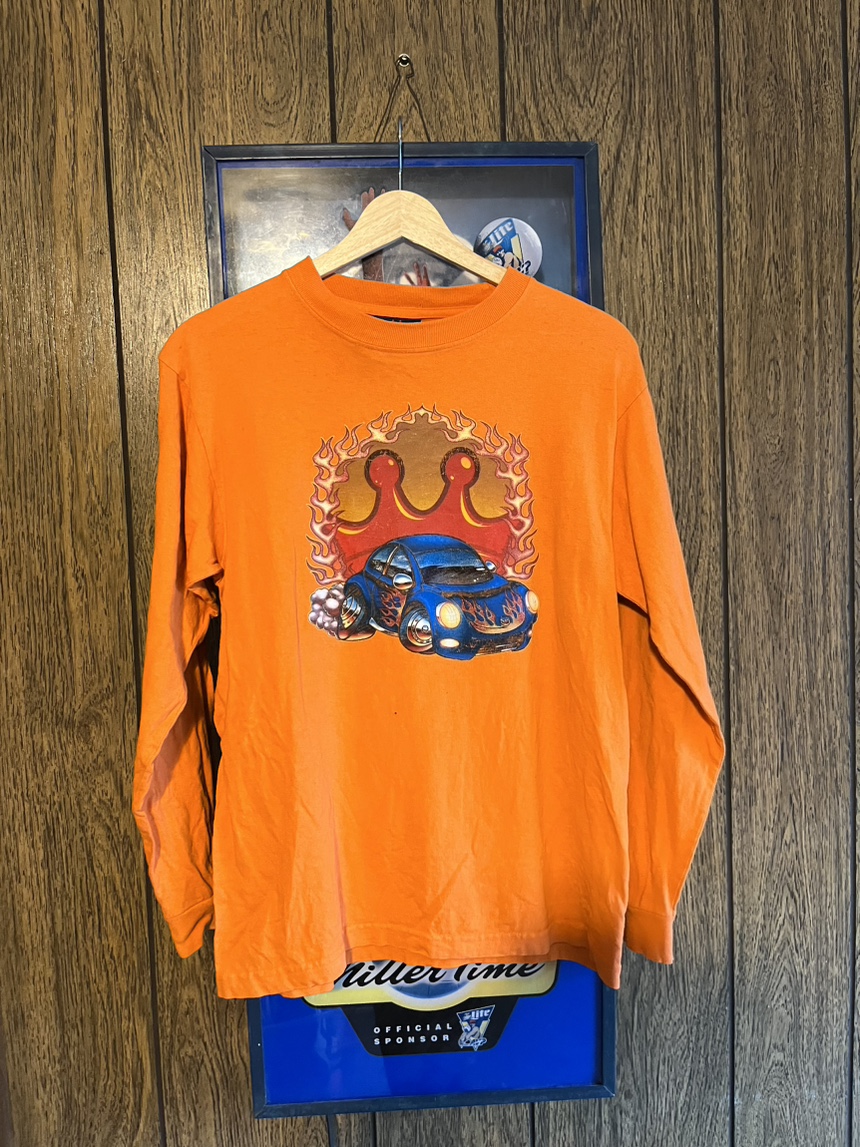 Jnco Longsleeve