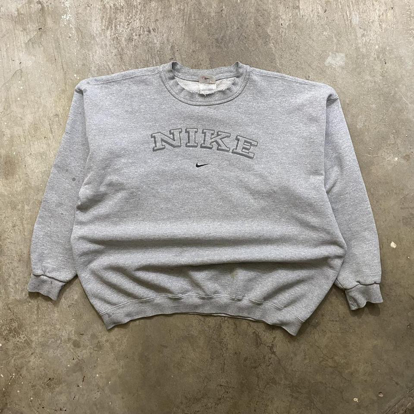 Vintage 90s Nike Crewneck