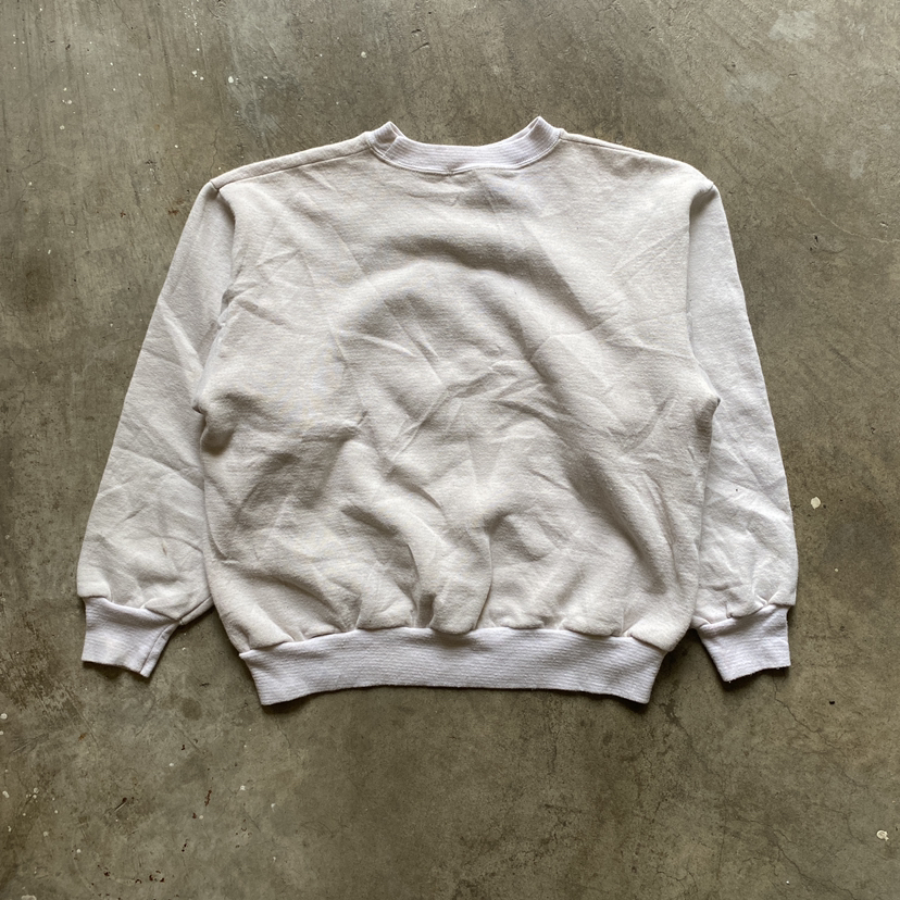 Vintage 90s Boston Sports Crewneck