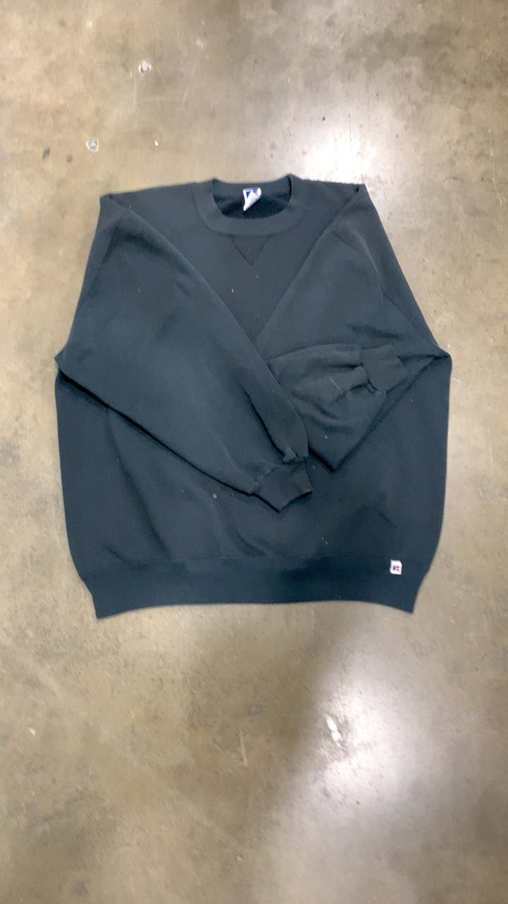 Russel Sweater