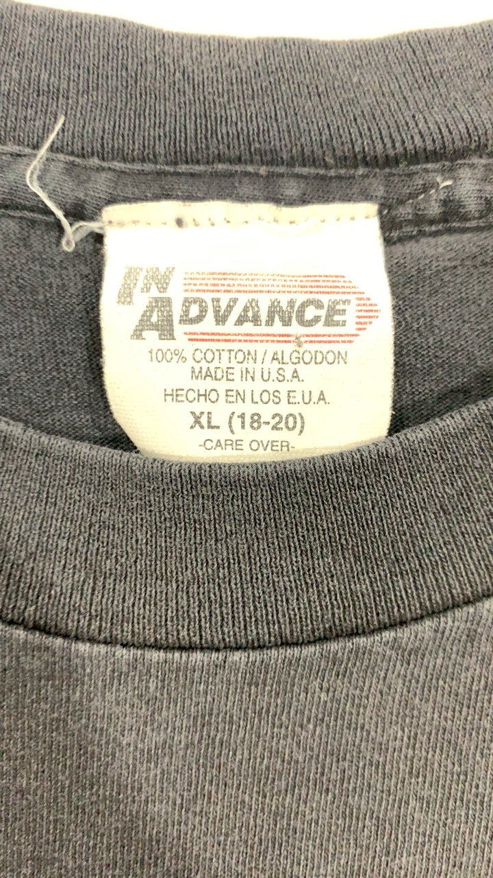 90s Darth Vader tee