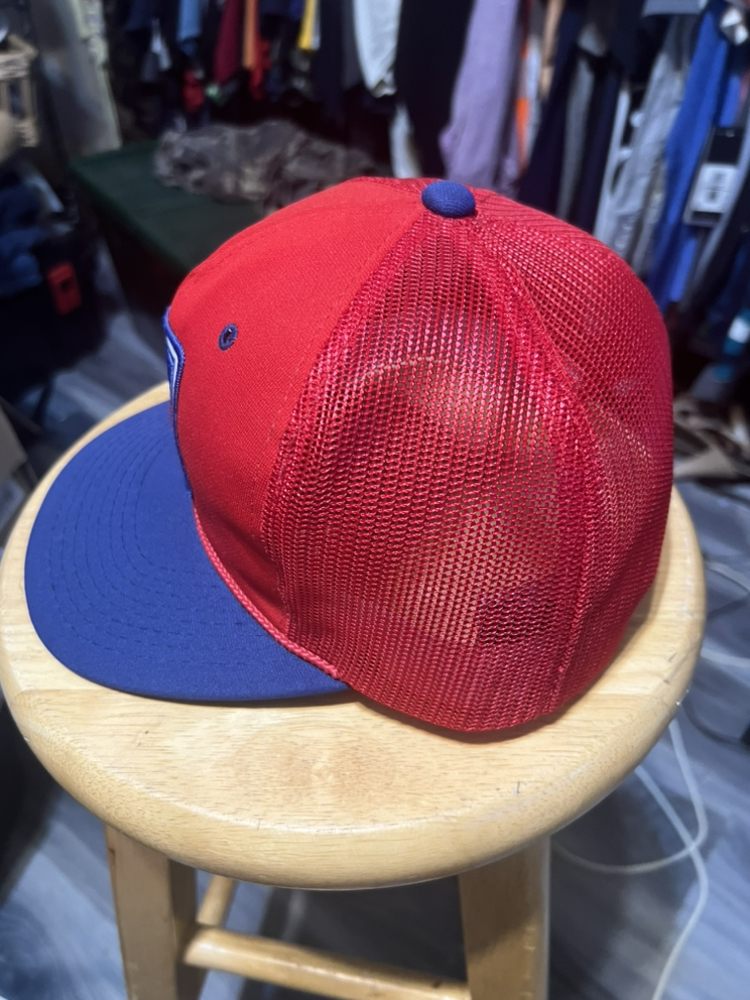 Vintage Carquest NFL Sport Specialties SnapBack Trucker Hat