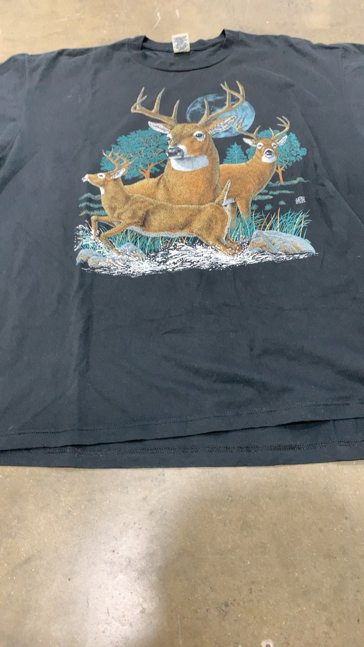 1993 LSJ tee