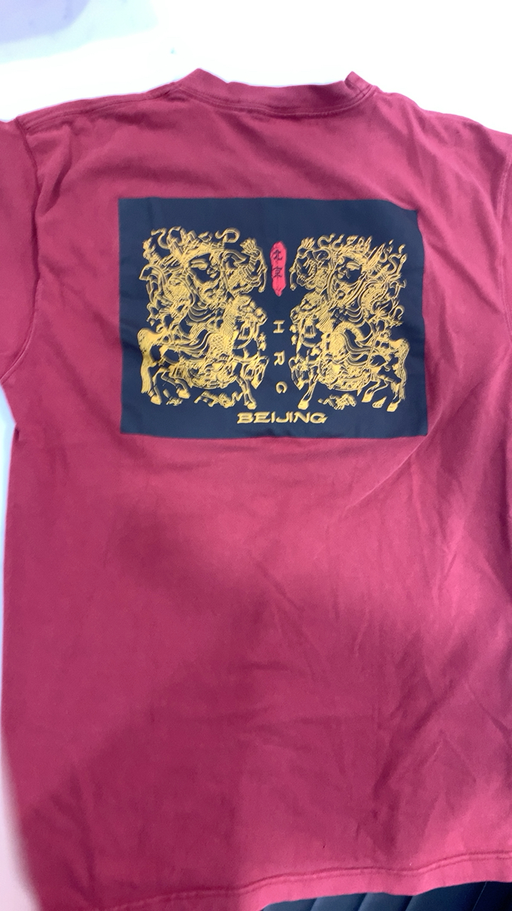 Y2K Hard Rock Cafe tee