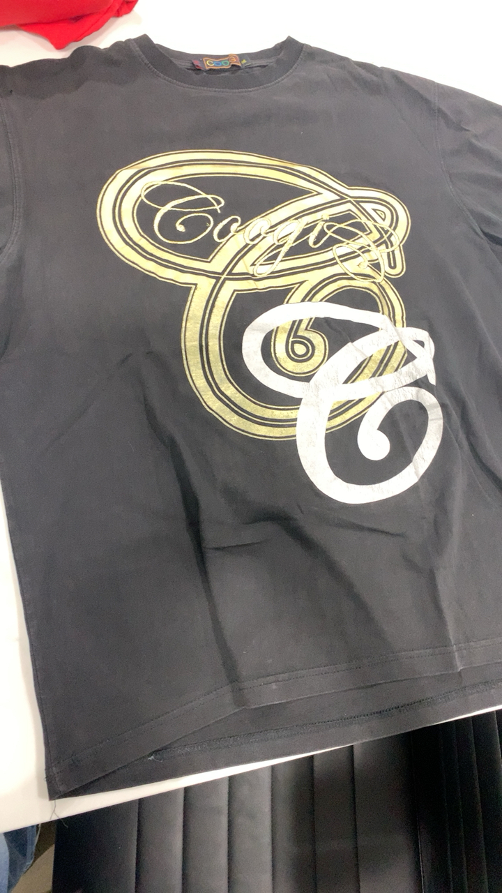 Y2K Tee
