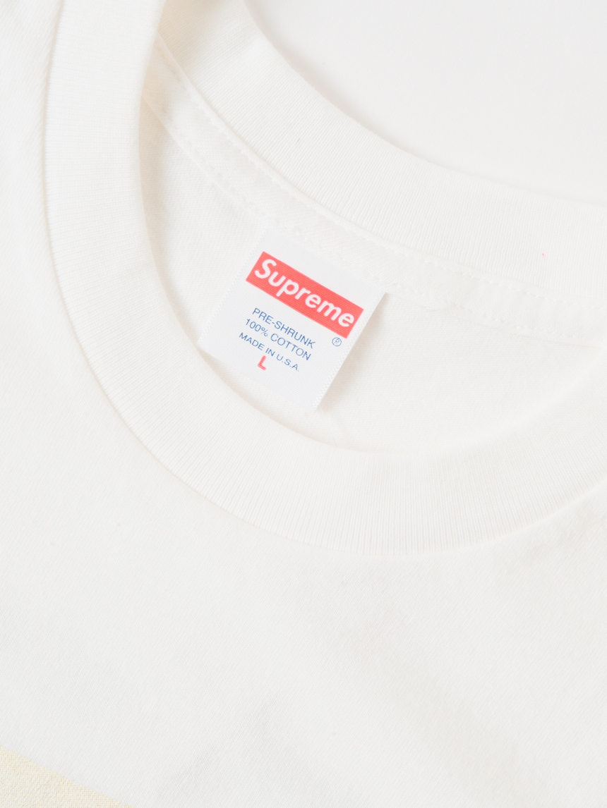 SZ L Supreme The Killer T-Shirt