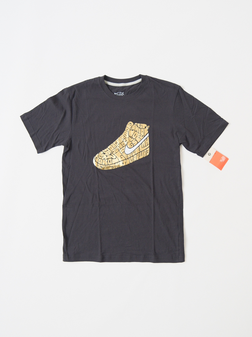 SZ M Nike Dunk T-Shirt