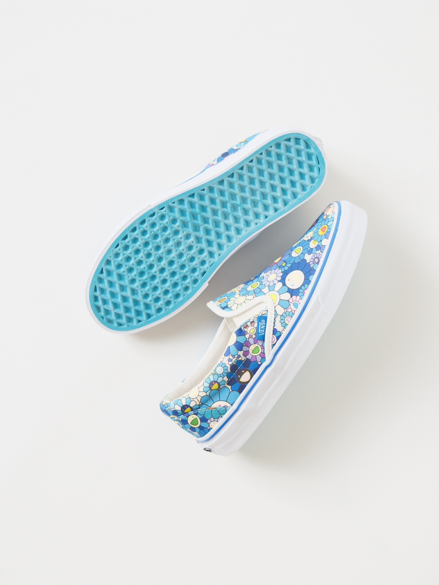 SZ 6 2015 Murakami Vans Slip On