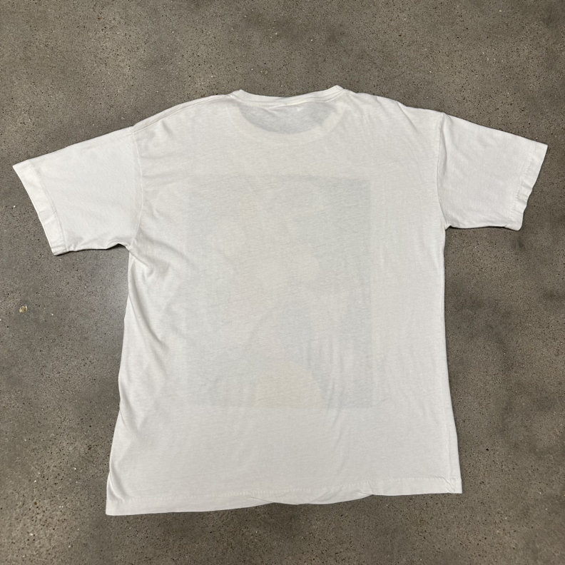 Vintage 1988 Picasso Art Shirt